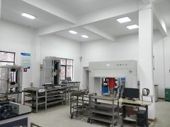 力學(xué)實驗室