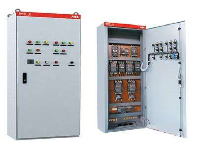 高低压配电柜三大保护装置-石家庄德兰电气设备-河北专业配电